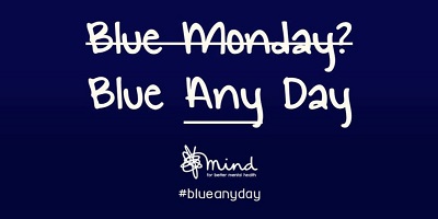 Blue Monday