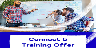 Connect 5 Training Offer
