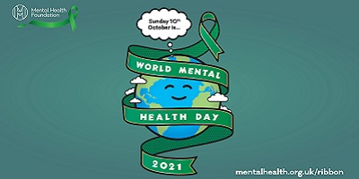 Football and World Mental Health Day