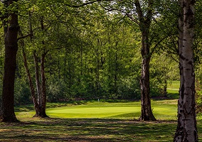 Waterlooville Golf Club announce HEH Mind charity of the year partnership